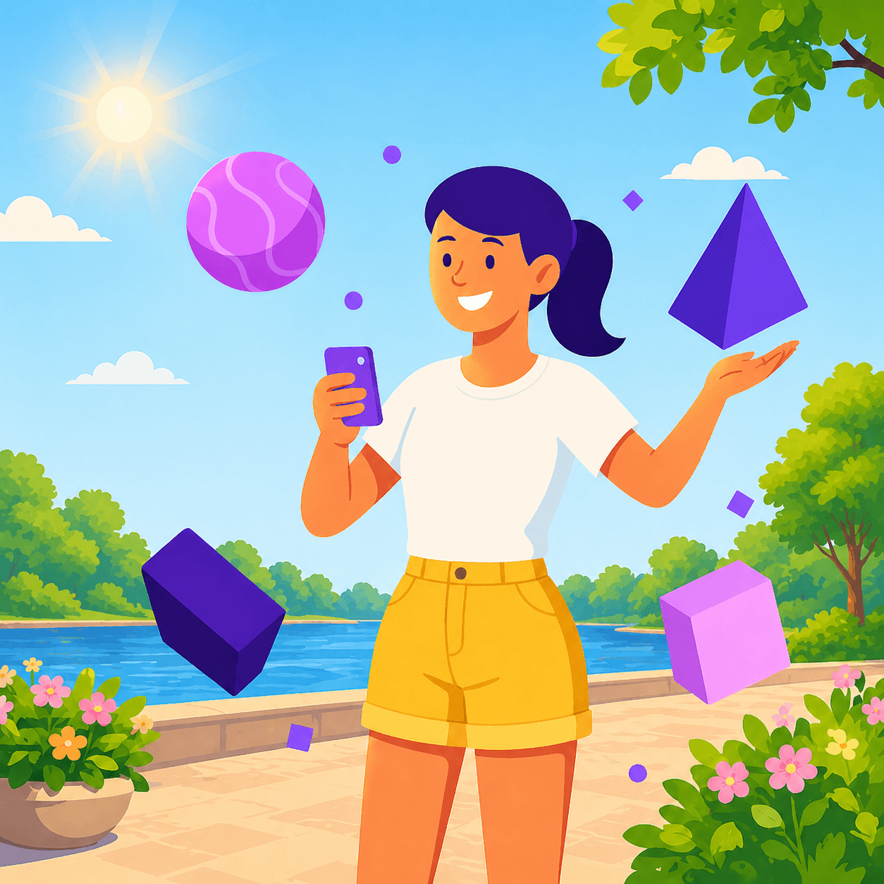 Летний трейдинг кэмп: три практикума за три месяца